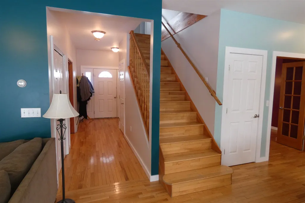 3126 Weybridge Road Weybridge VT 05753