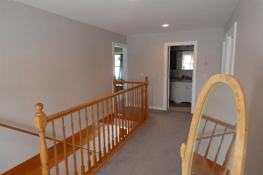 3126 Weybridge Road Weybridge VT 05753
