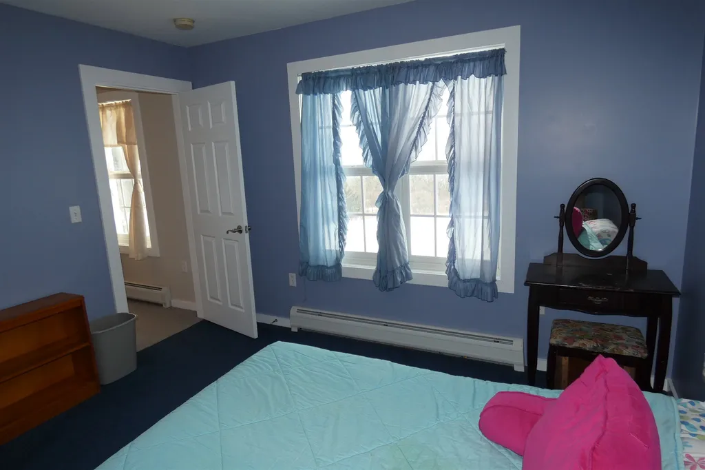 3126 Weybridge Road Weybridge VT 05753