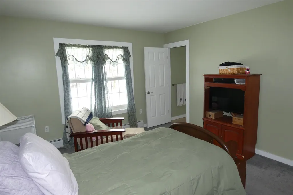 3126 Weybridge Road Weybridge VT 05753