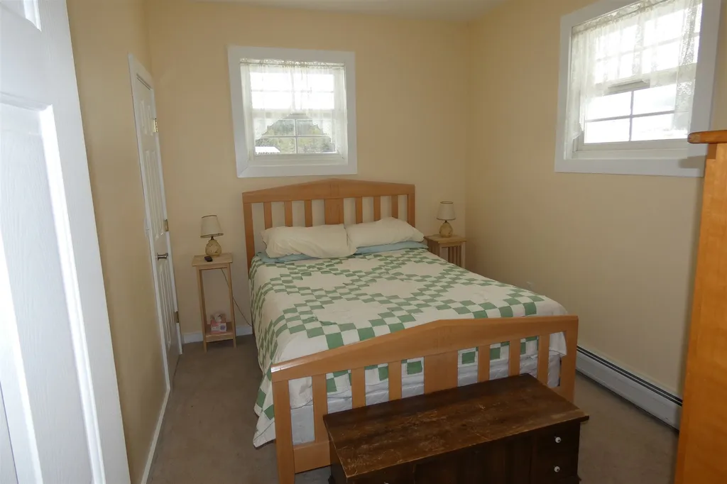 3126 Weybridge Road Weybridge VT 05753