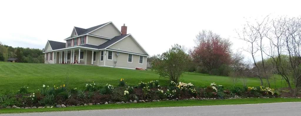 3126 Weybridge Road Weybridge VT 05753