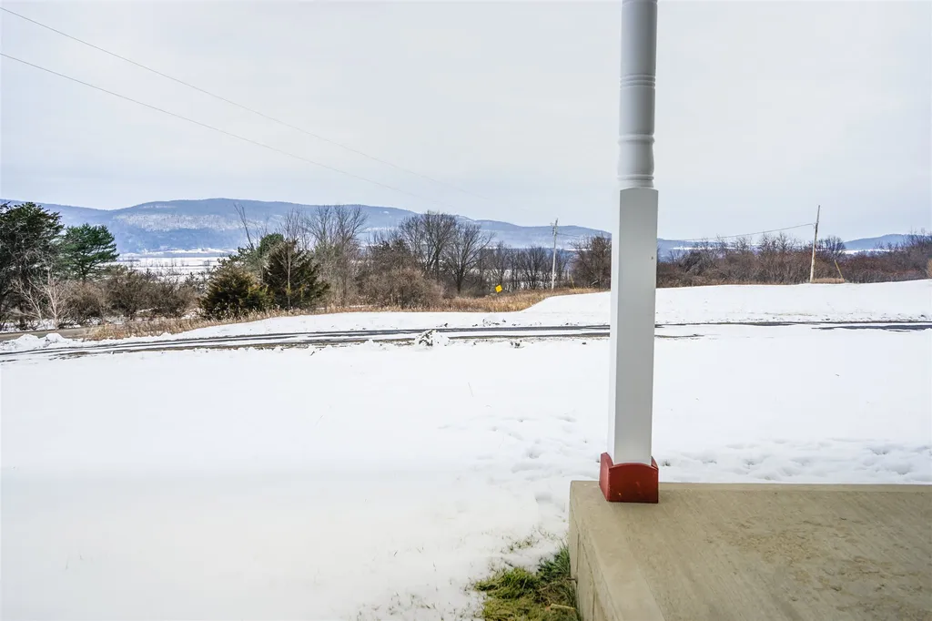 3126 Weybridge Road Weybridge VT 05753