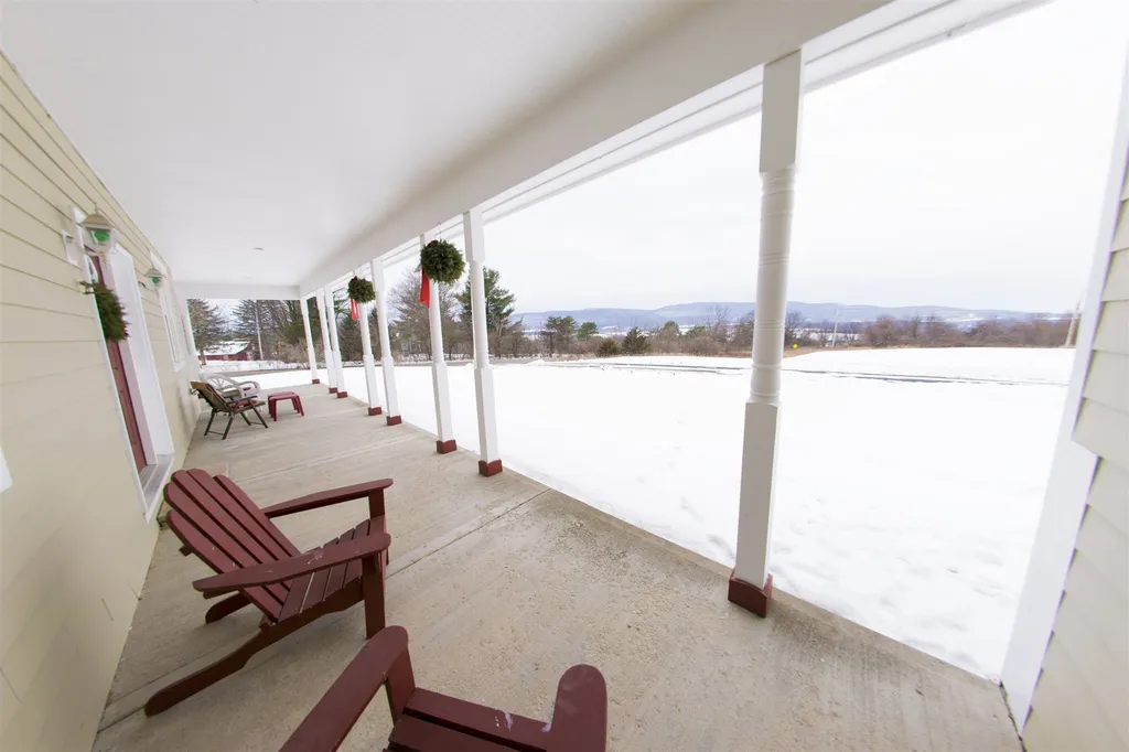 3126 Weybridge Road Weybridge VT 05753