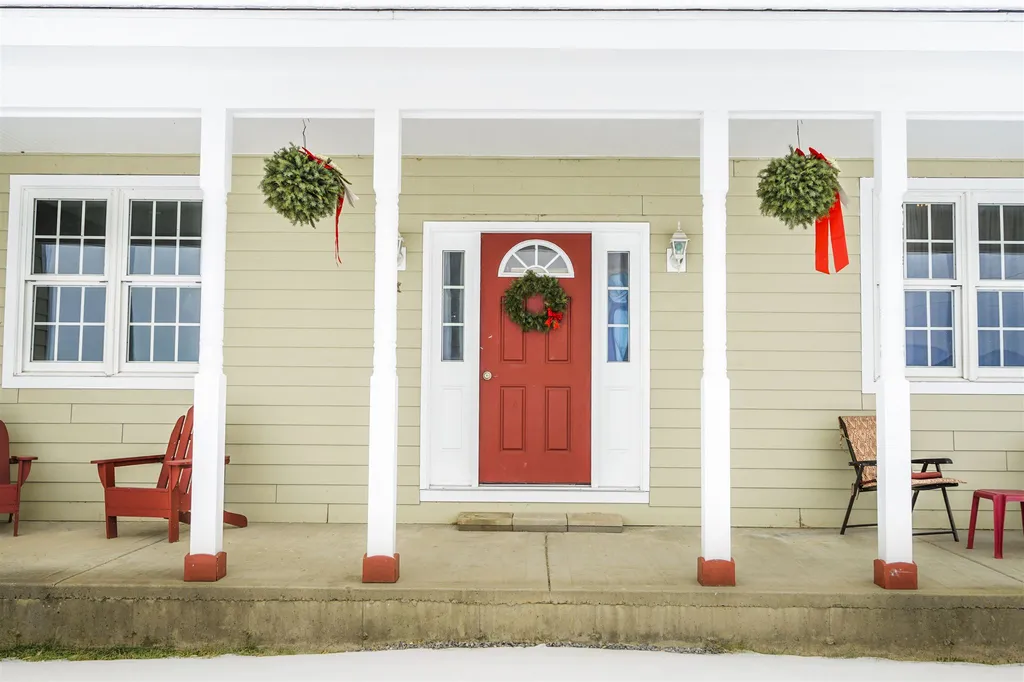 3126 Weybridge Road Weybridge VT 05753