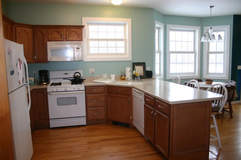 3126 Weybridge Road Weybridge VT 05753