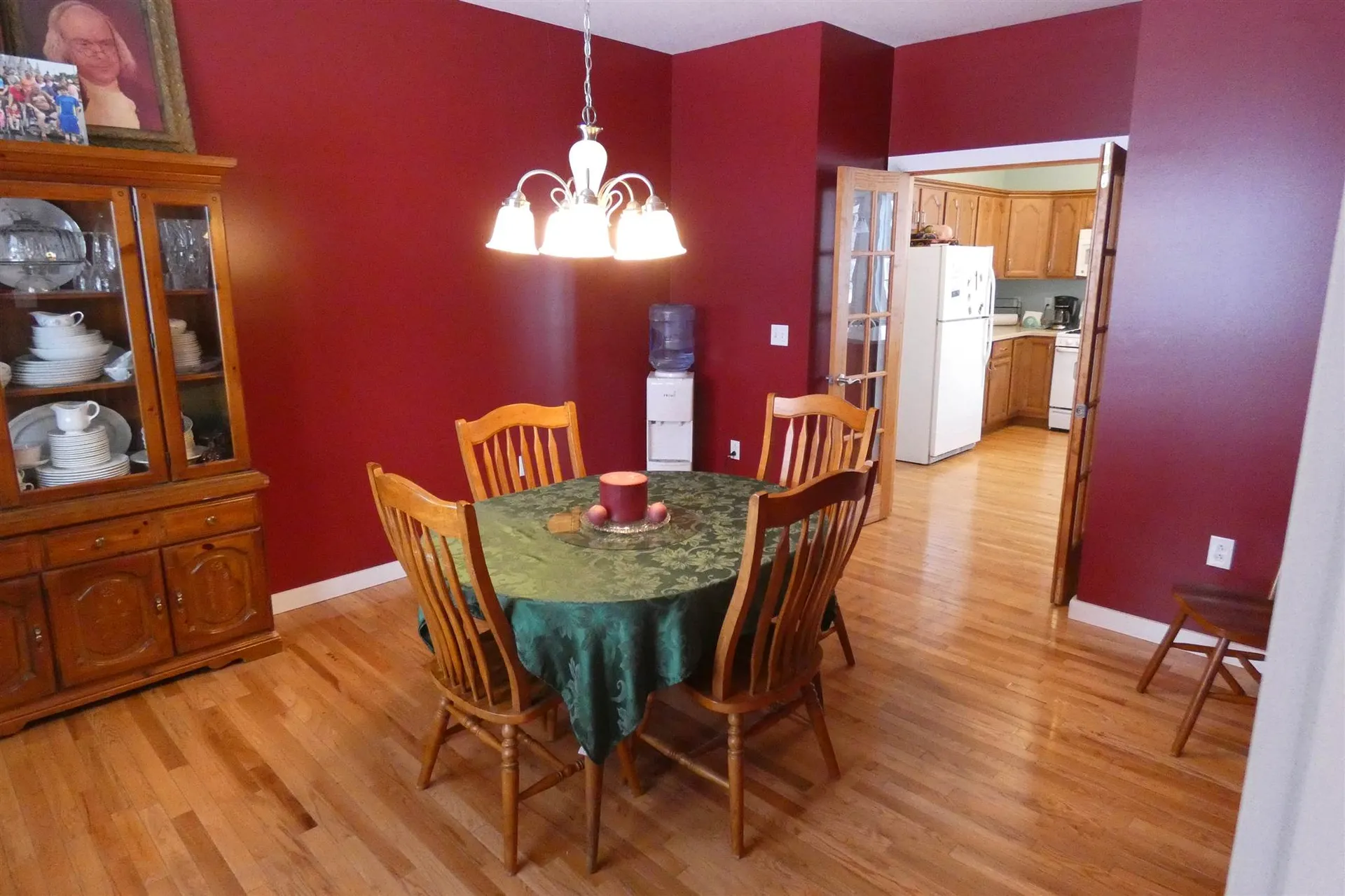 3126 Weybridge Road Weybridge VT 05753