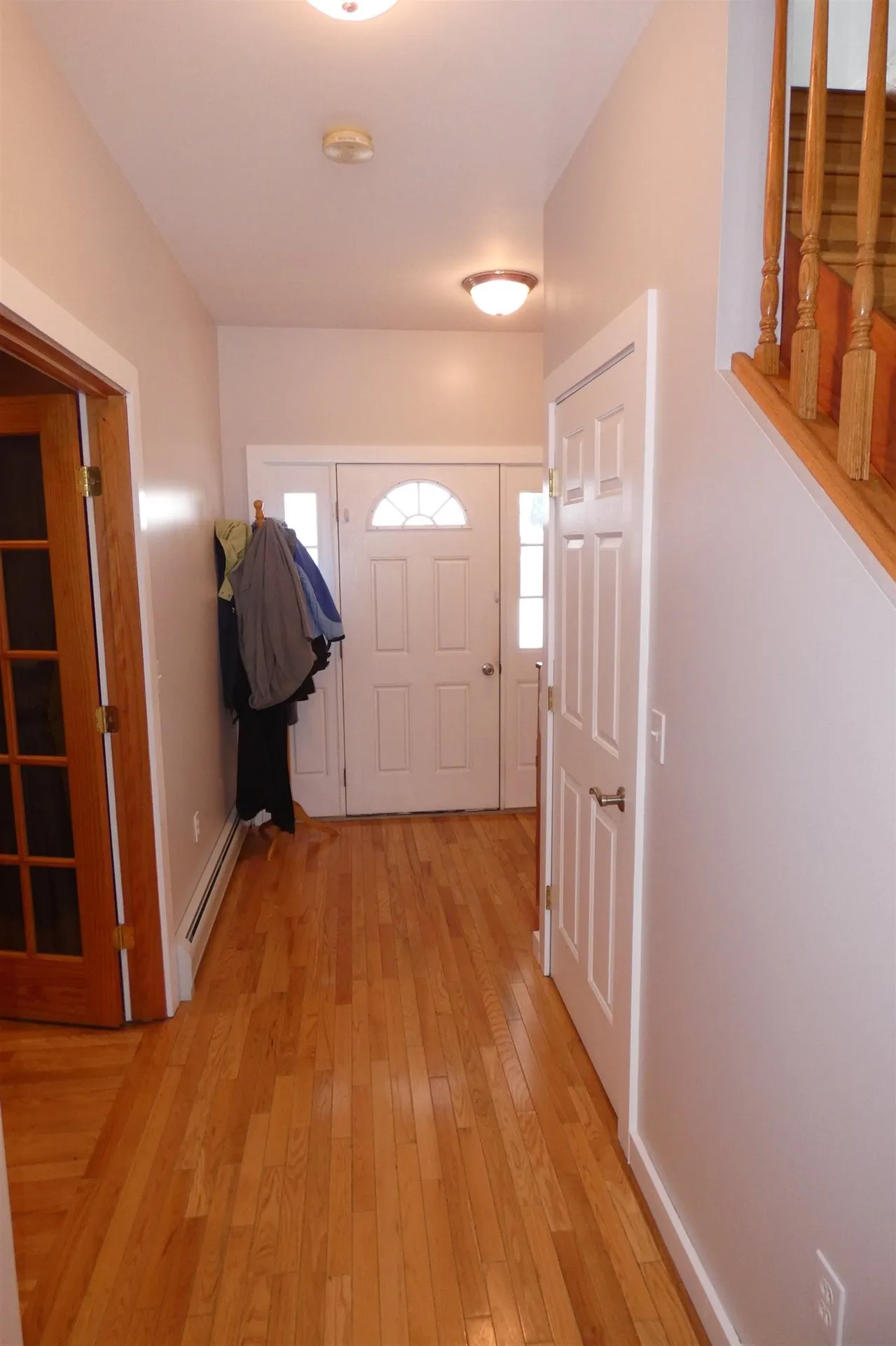 3126 Weybridge Road Weybridge VT 05753