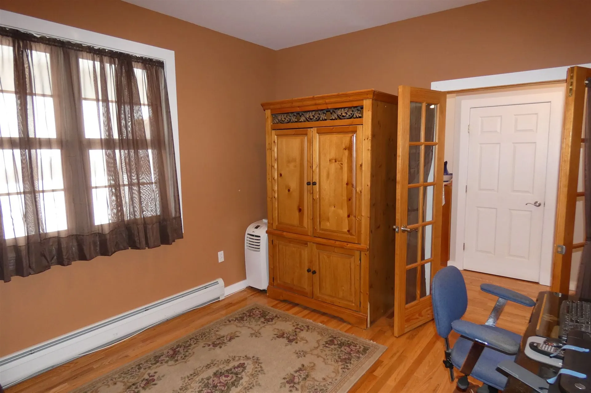 3126 Weybridge Road Weybridge VT 05753