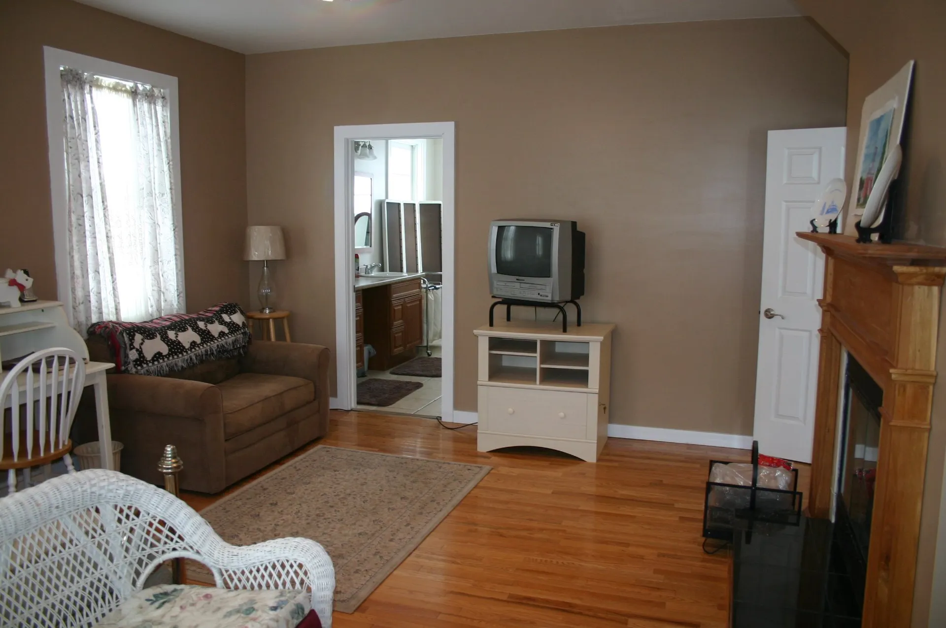 3126 Weybridge Road Weybridge VT 05753