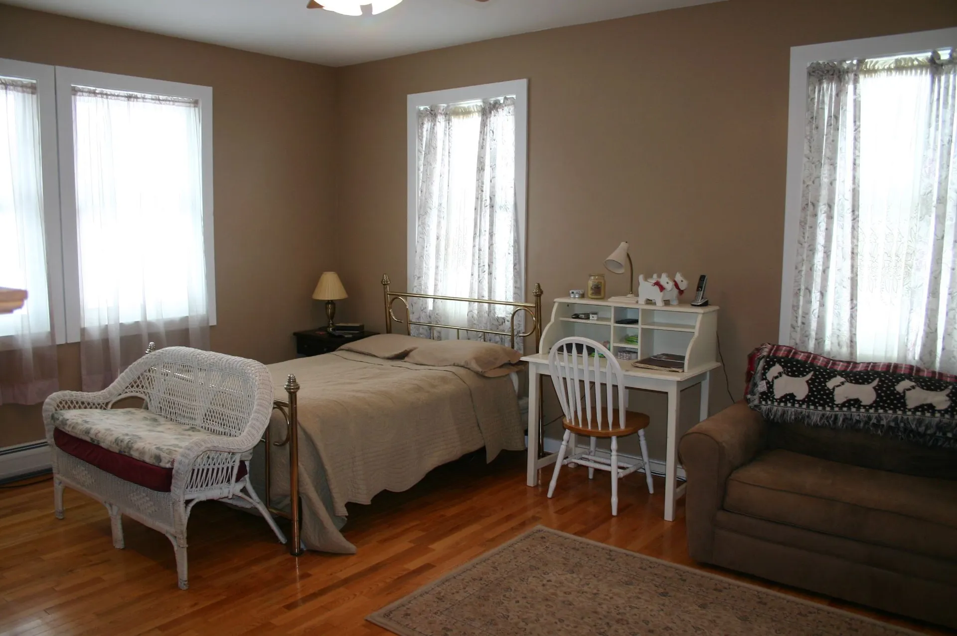 3126 Weybridge Road Weybridge VT 05753