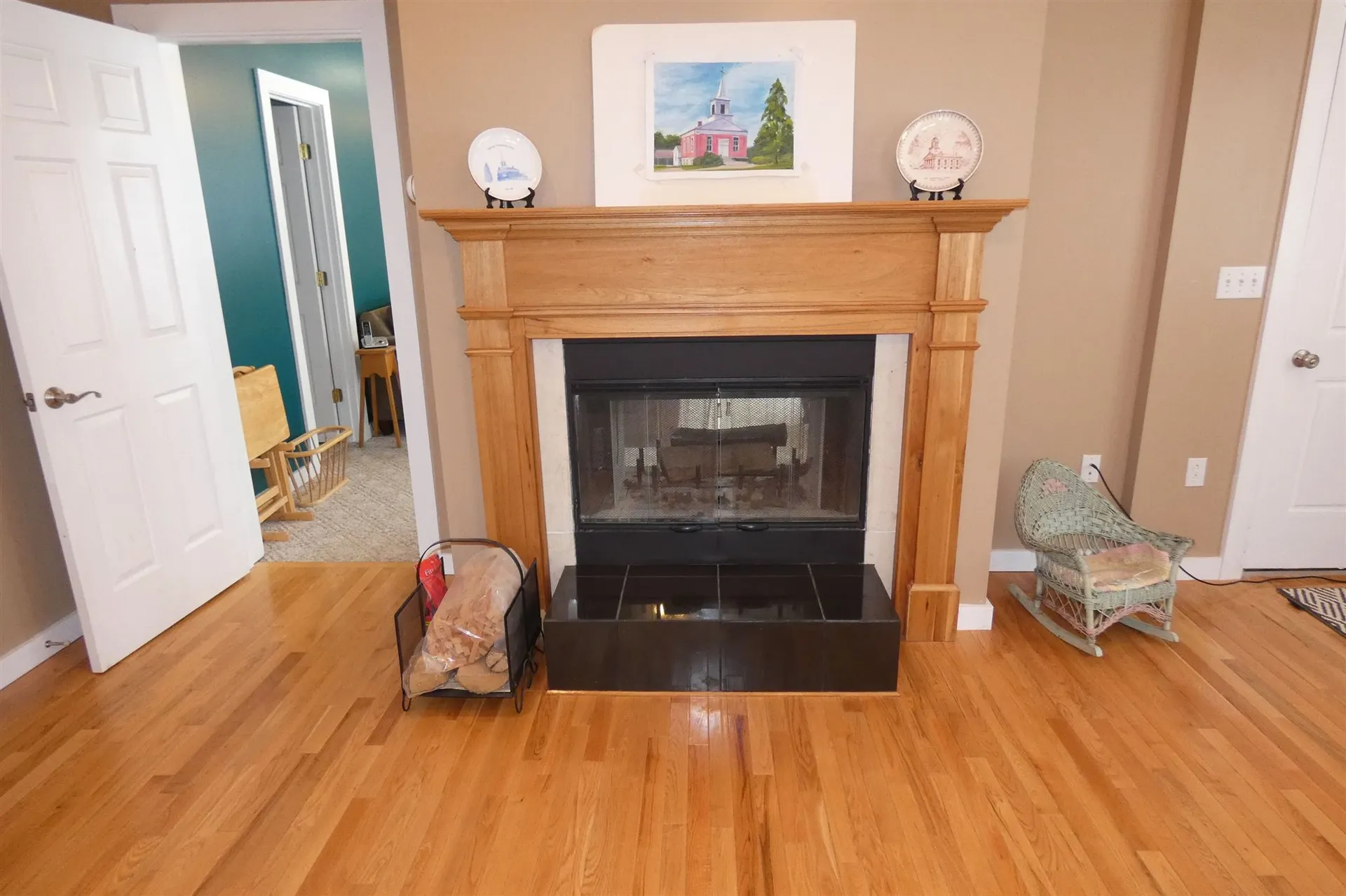 3126 Weybridge Road Weybridge VT 05753