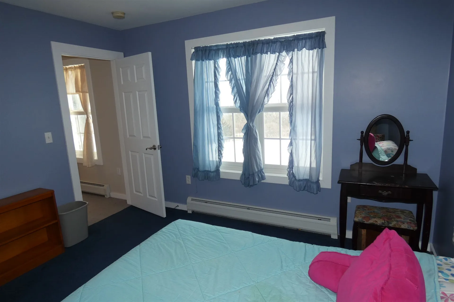 3126 Weybridge Road Weybridge VT 05753