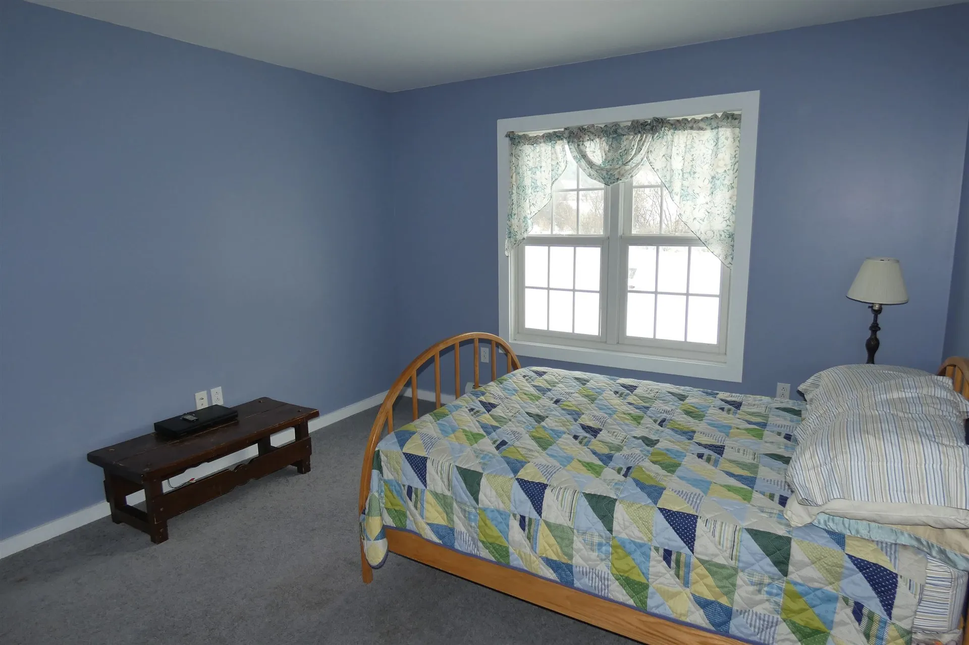 3126 Weybridge Road Weybridge VT 05753
