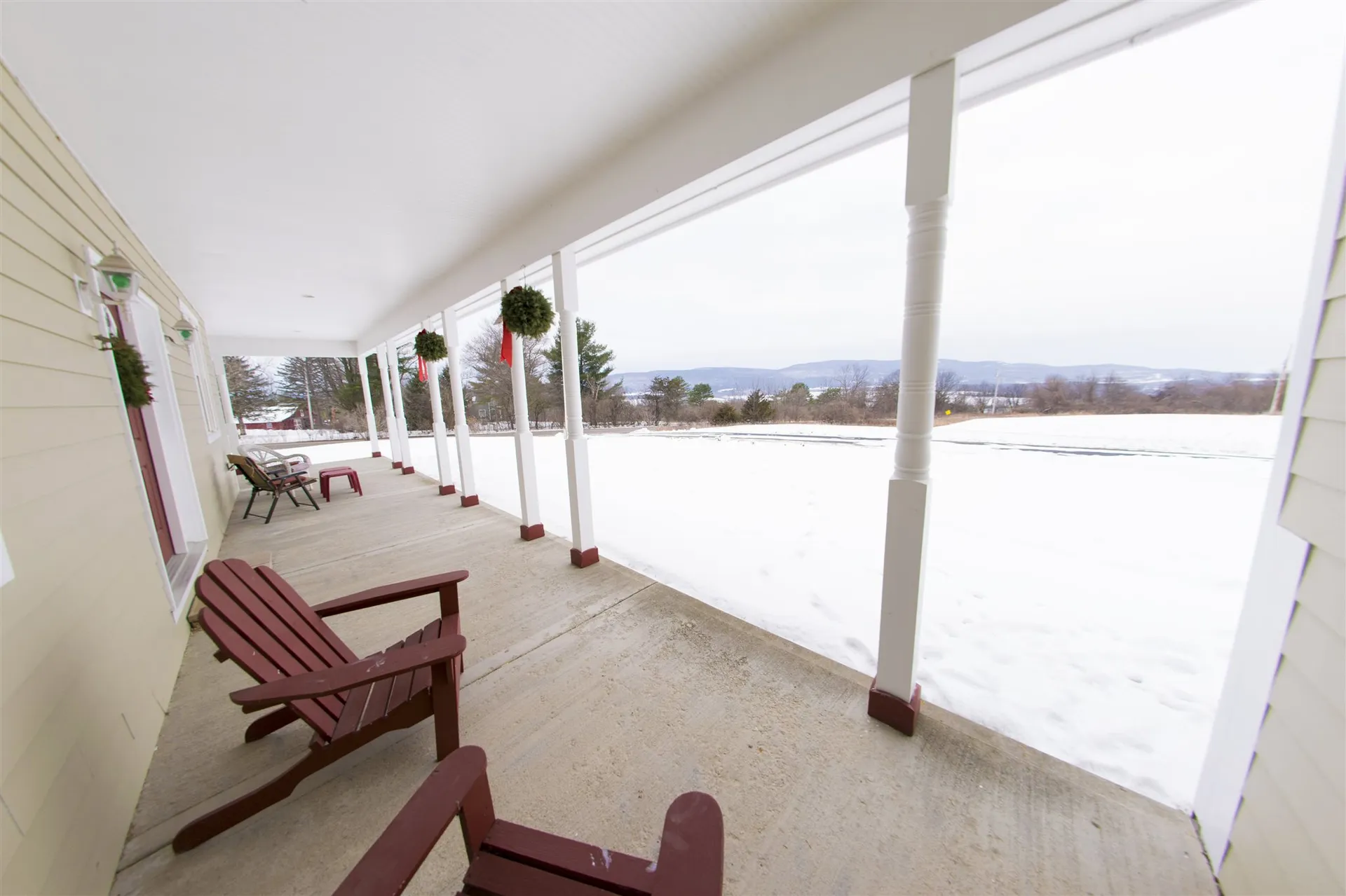 3126 Weybridge Road Weybridge VT 05753