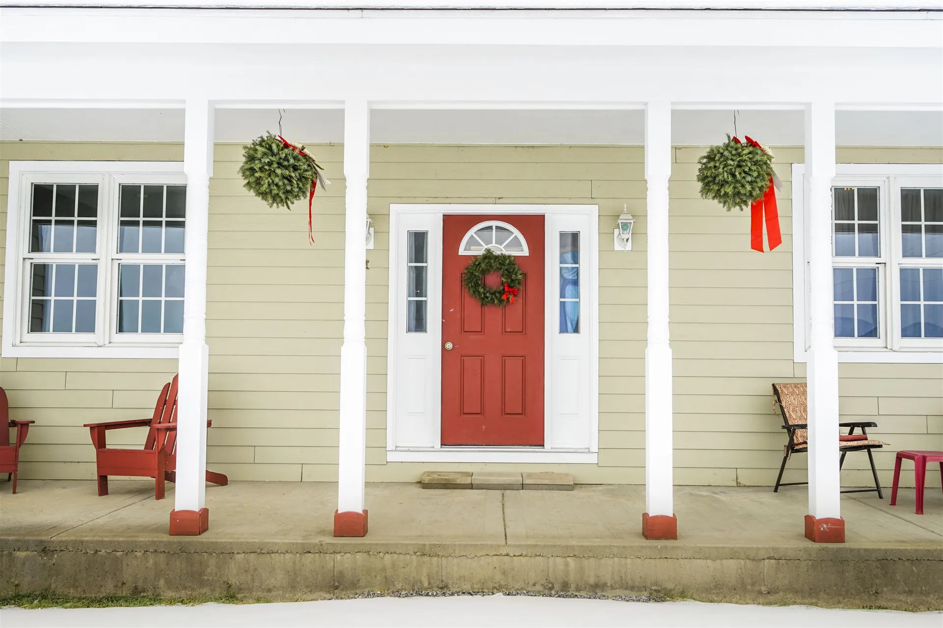 3126 Weybridge Road Weybridge VT 05753