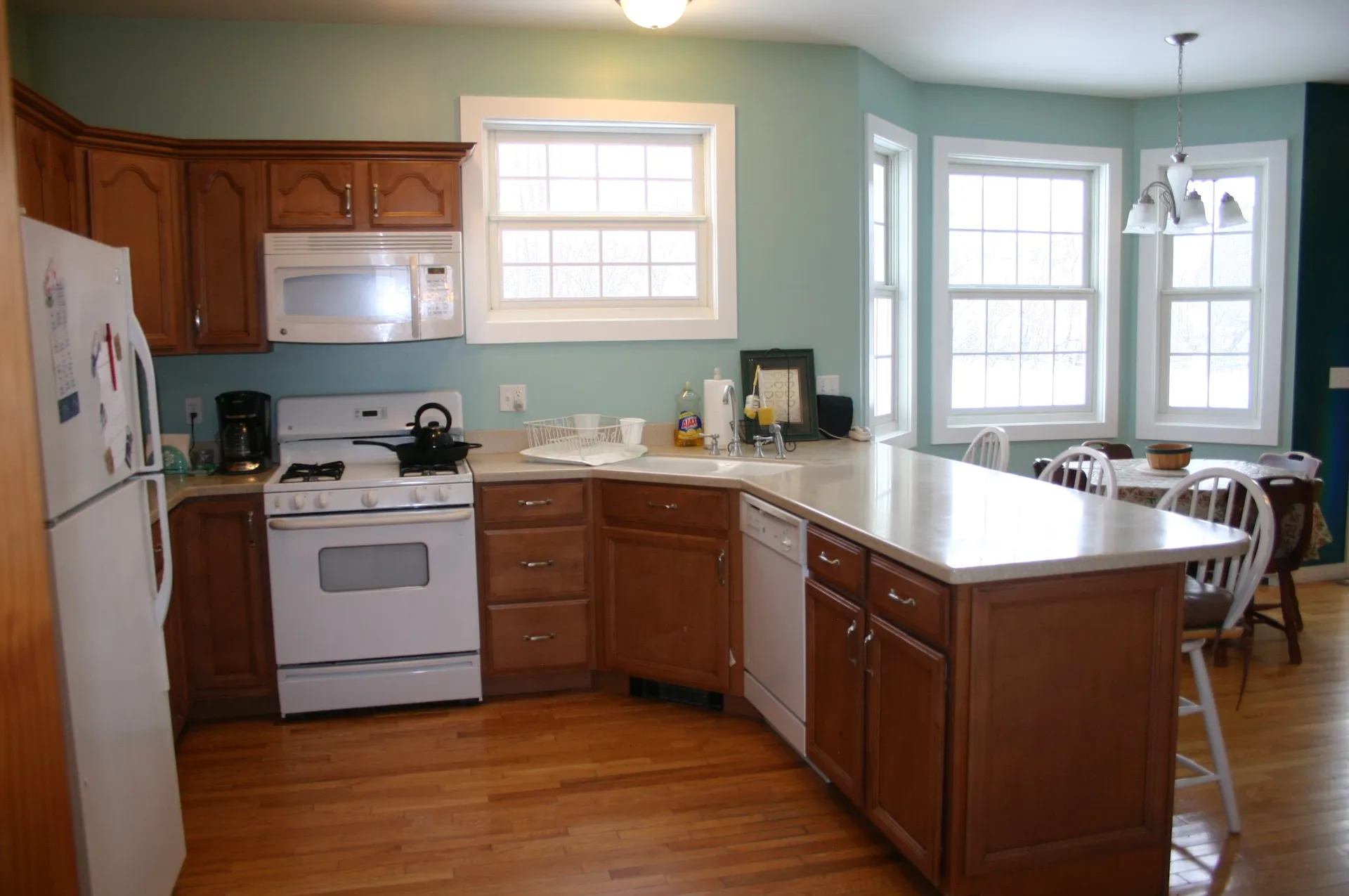 3126 Weybridge Road Weybridge VT 05753
