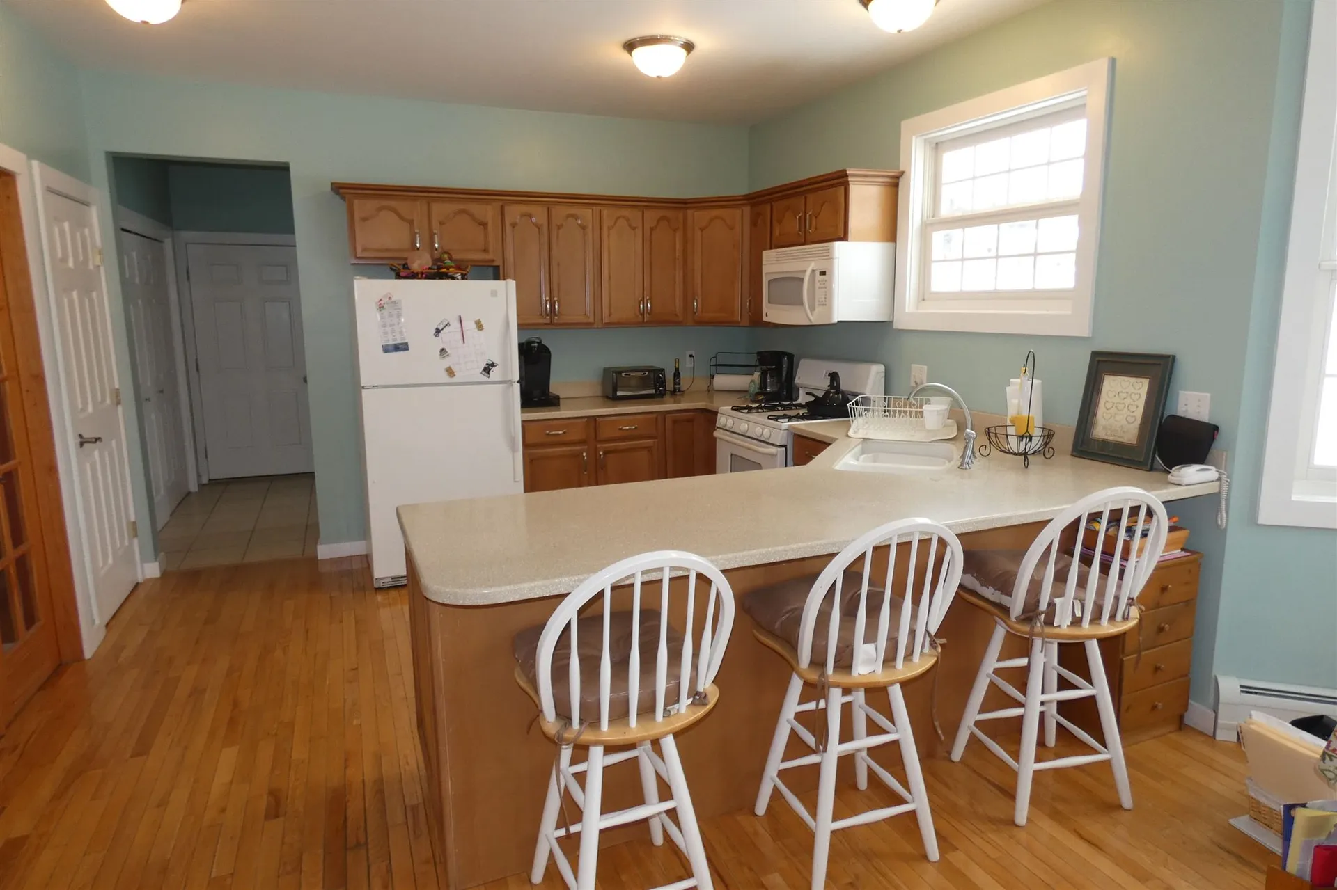 3126 Weybridge Road Weybridge VT 05753