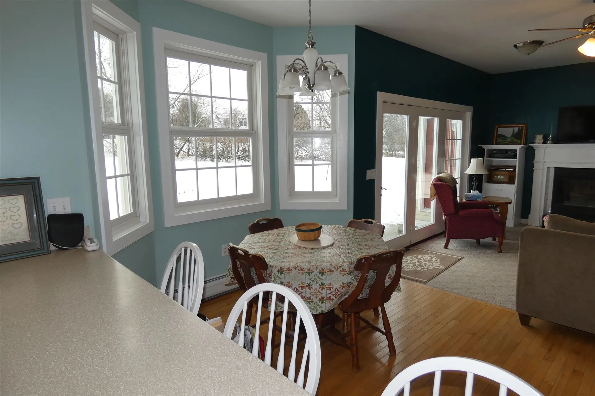 3126 Weybridge Road Weybridge VT 05753