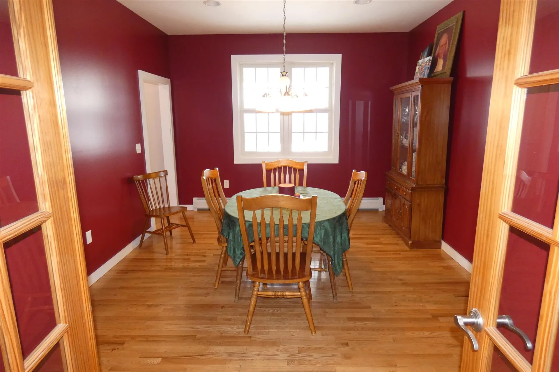 3126 Weybridge Road Weybridge VT 05753