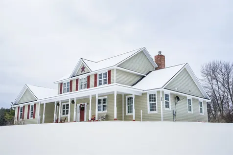 3126 Weybridge Road Weybridge VT 05753