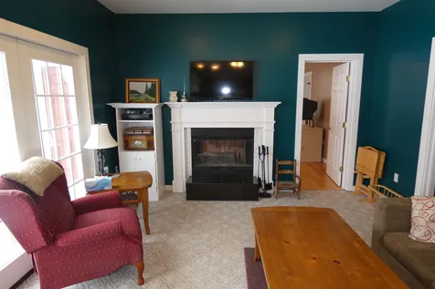 3126 Weybridge Road Weybridge VT 05753