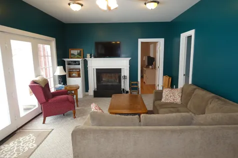 3126 Weybridge Road Weybridge VT 05753