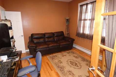 3126 Weybridge Road Weybridge VT 05753