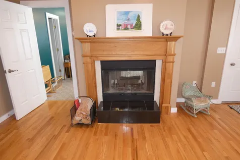 3126 Weybridge Road Weybridge VT 05753