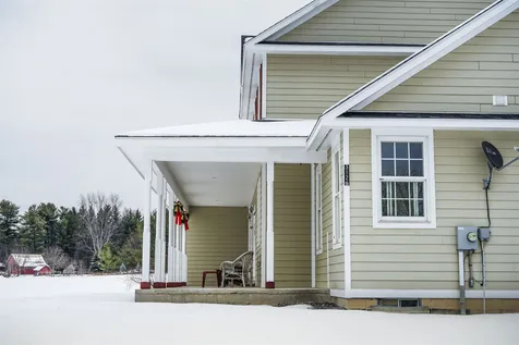 3126 Weybridge Road Weybridge VT 05753