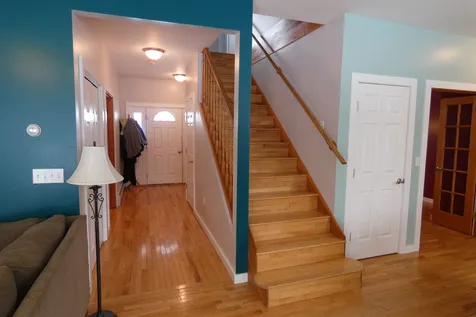 3126 Weybridge Road Weybridge VT 05753