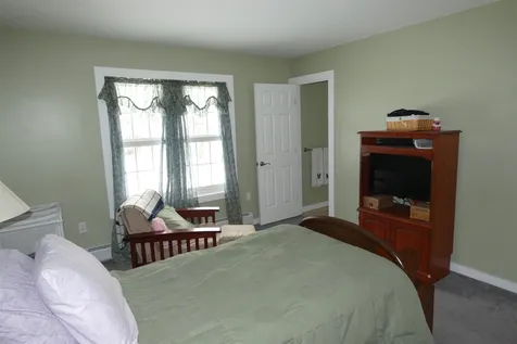 3126 Weybridge Road Weybridge VT 05753