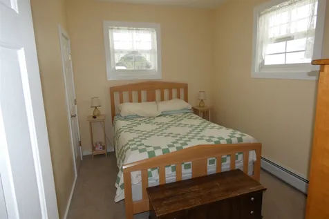 3126 Weybridge Road Weybridge VT 05753