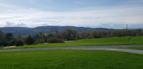 3126 Weybridge Road Weybridge VT 05753