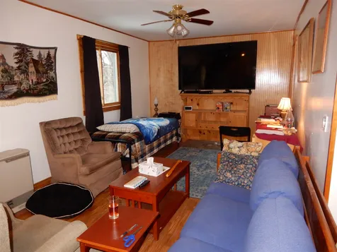 9 Cherry Hill Road Grafton NH 03240