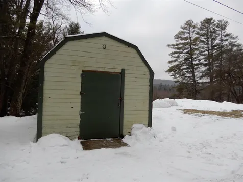 9 Cherry Hill Road Grafton NH 03240