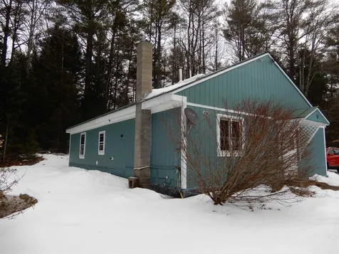 9 Cherry Hill Road Grafton NH 03240
