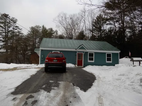 9 Cherry Hill Road Grafton NH 03240