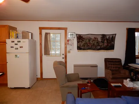 9 Cherry Hill Road Grafton NH 03240