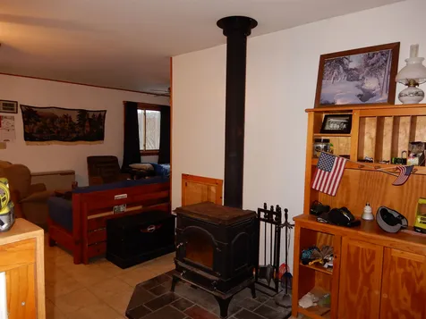 9 Cherry Hill Road Grafton NH 03240