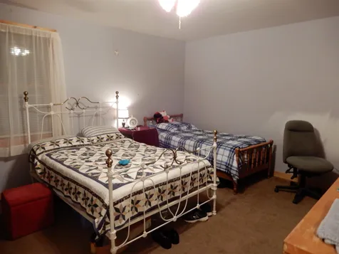 9 Cherry Hill Road Grafton NH 03240