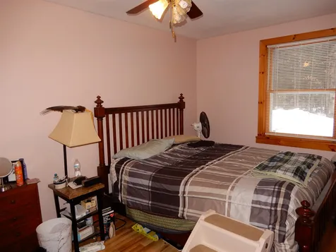9 Cherry Hill Road Grafton NH 03240