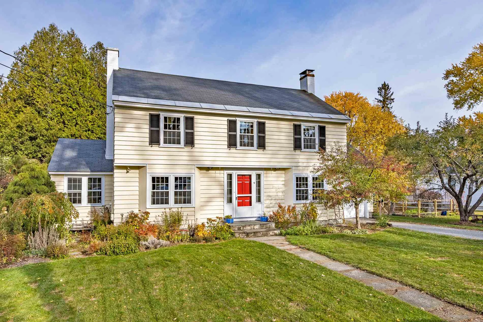 9 Brockway Road Hanover NH 03755