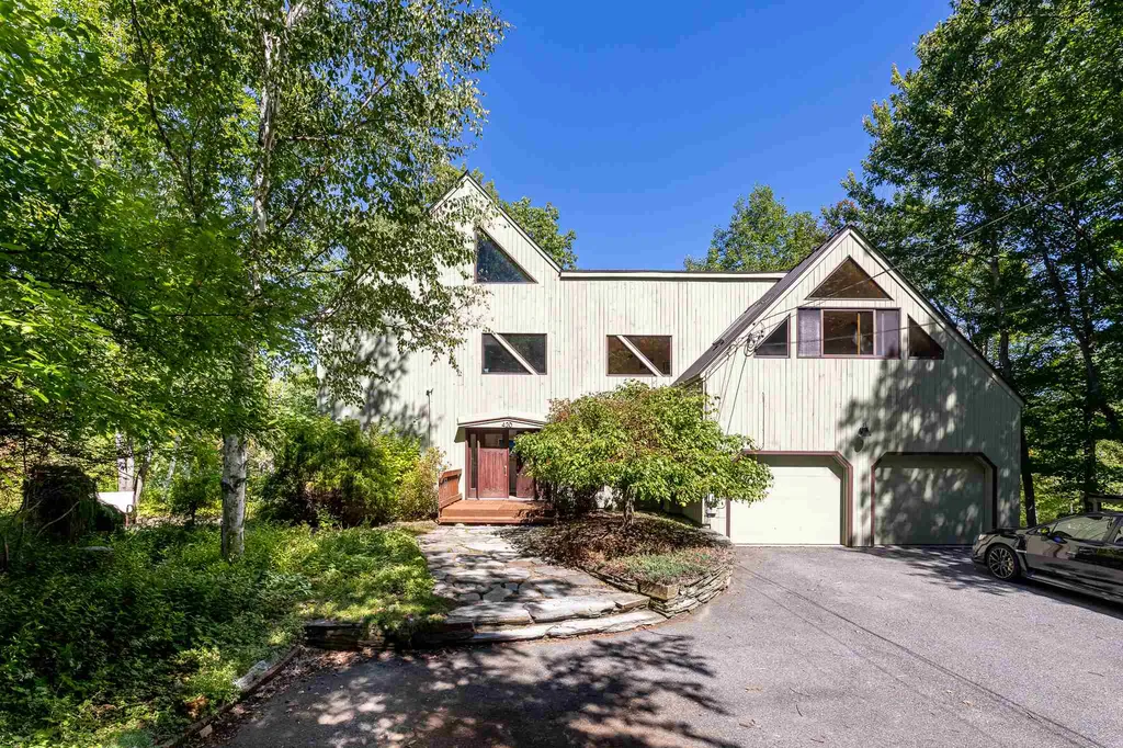 420 Dogford Road Hanover NH 03750