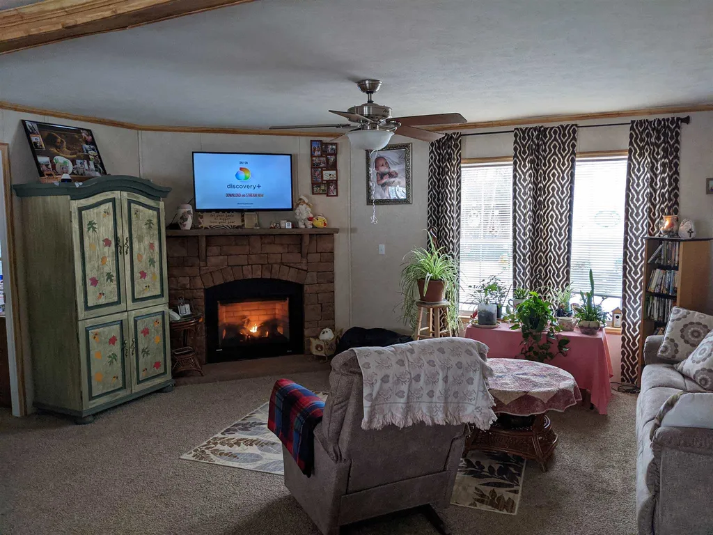 41 Lunar Drive Canaan NH 03741