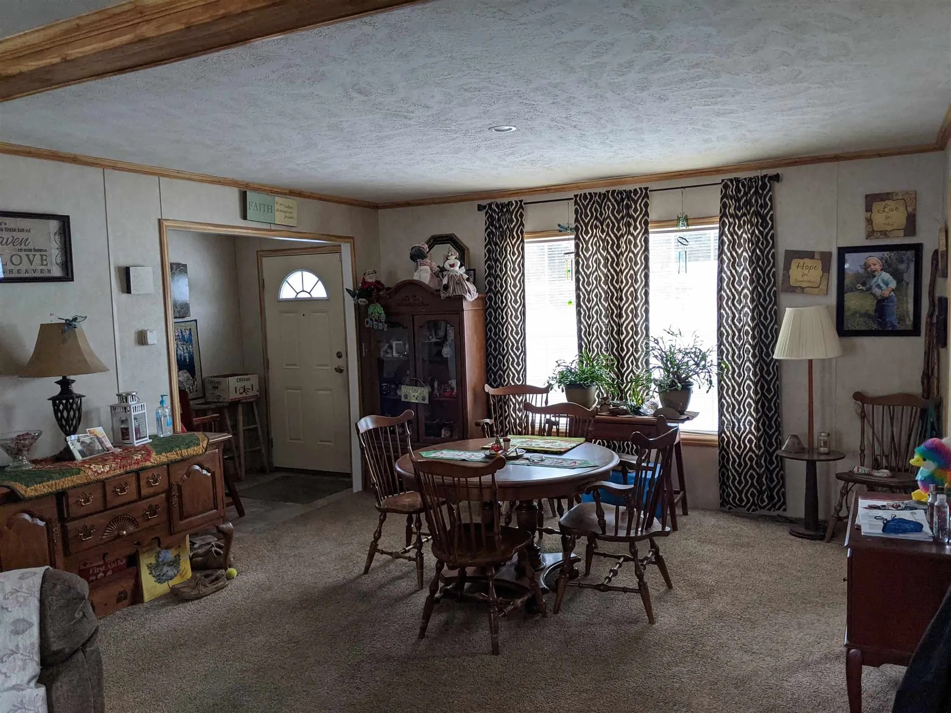 41 Lunar Drive Canaan NH 03741