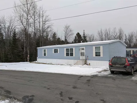 41 Lunar Drive Canaan NH 03741