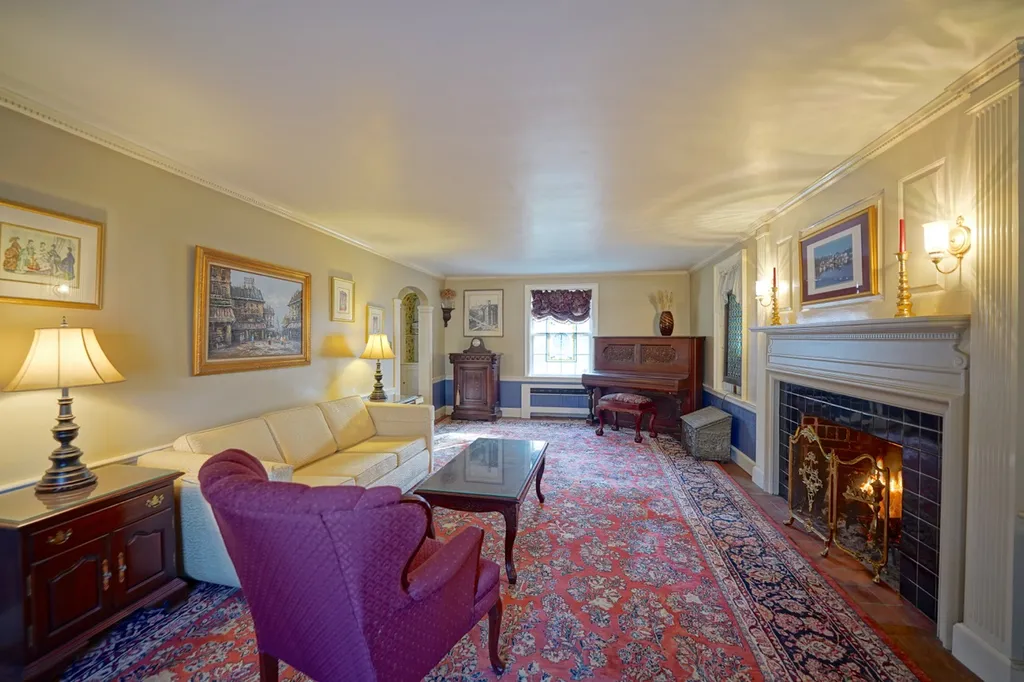 293 Rockland Street Portsmouth NH 03801