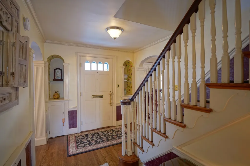 293 Rockland Street Portsmouth NH 03801