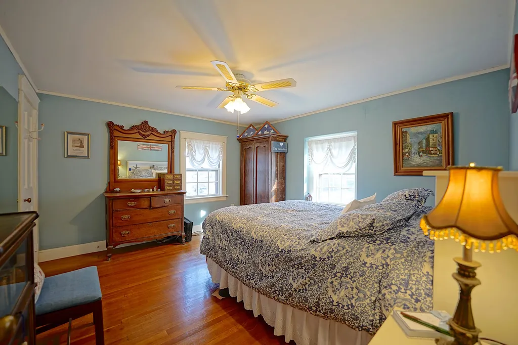 293 Rockland Street Portsmouth NH 03801